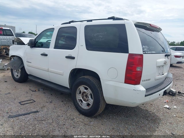 Chevrolet Tahoe Ls