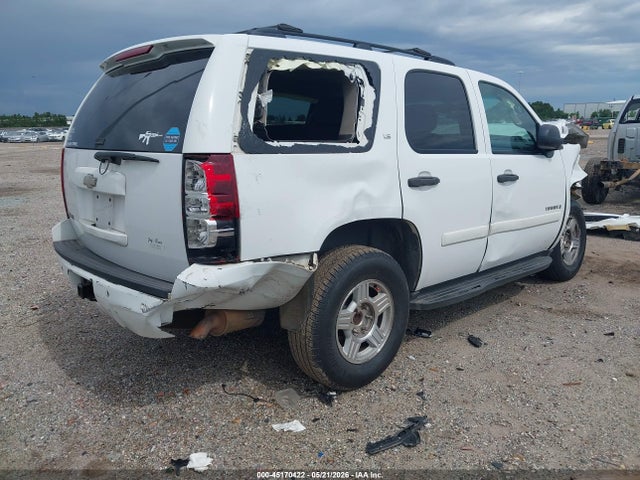 Chevrolet Tahoe Ls