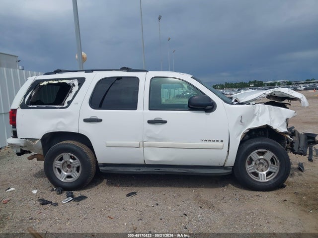Chevrolet Tahoe Ls