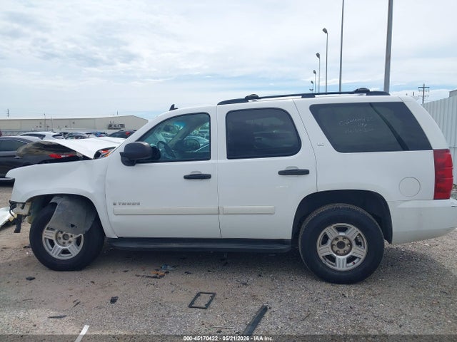 Chevrolet Tahoe Ls