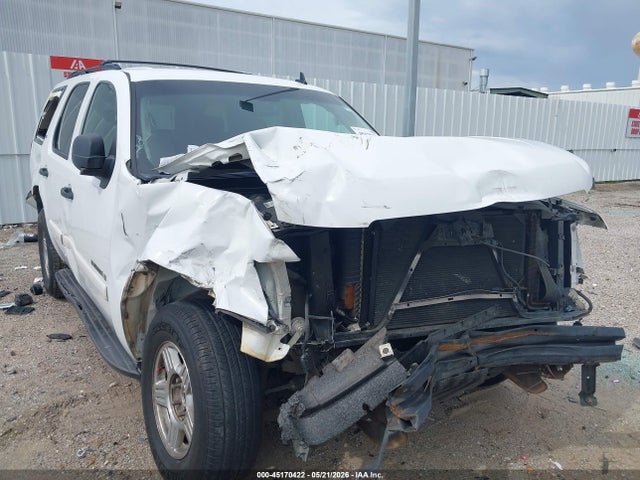 Chevrolet Tahoe Ls