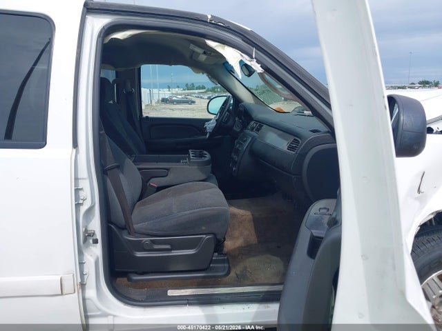Chevrolet Tahoe Ls