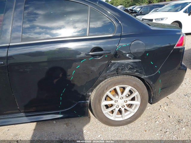 Mitsubishi Lancer Es