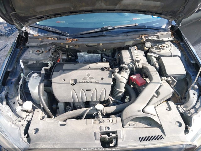 Mitsubishi Lancer Es