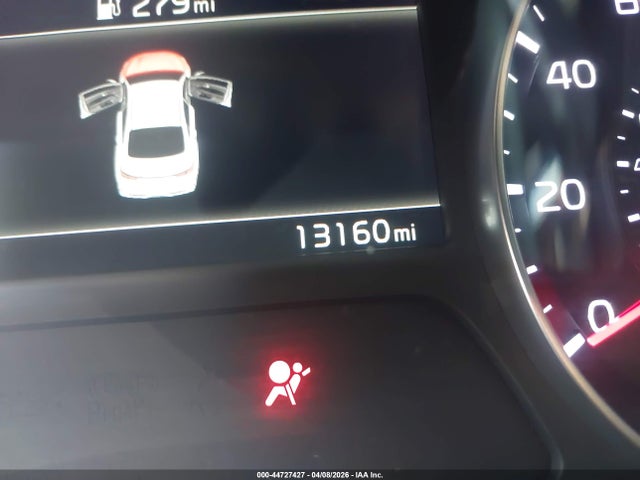 Kia Forte Lxs