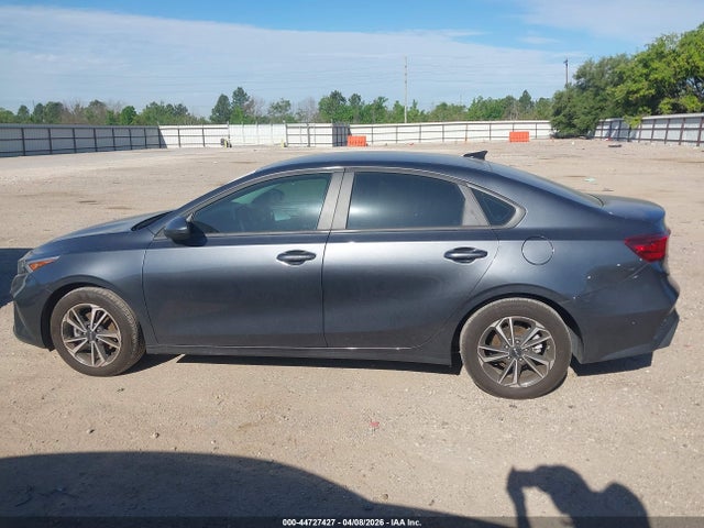 Kia Forte Lxs