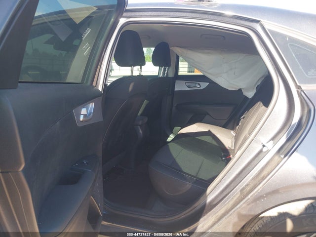 Kia Forte Lxs