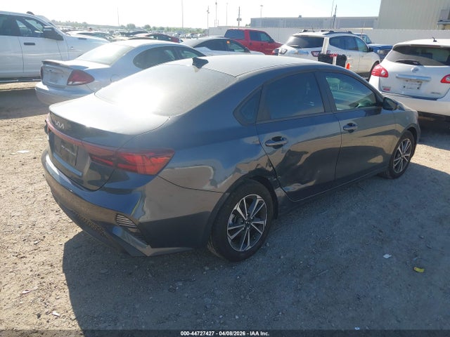 Kia Forte Lxs