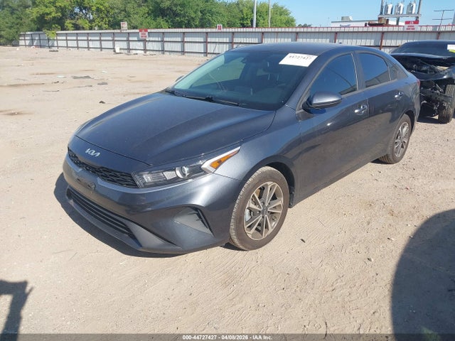 Kia Forte Lxs