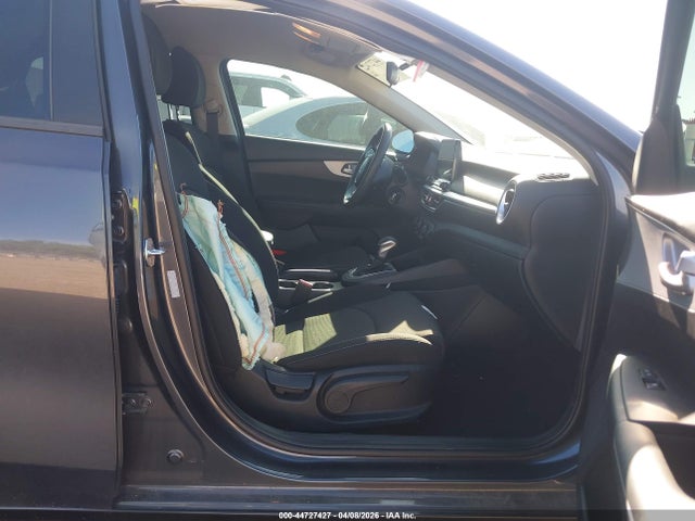 Kia Forte Lxs