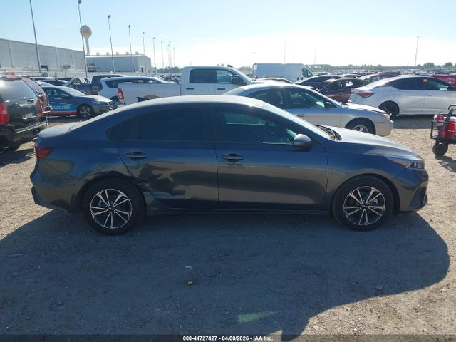 Kia Forte Lxs