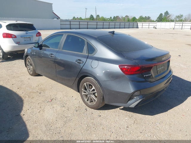 Kia Forte Lxs