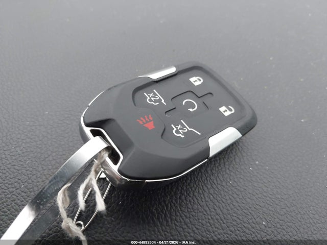 Chevrolet Tahoe Lt