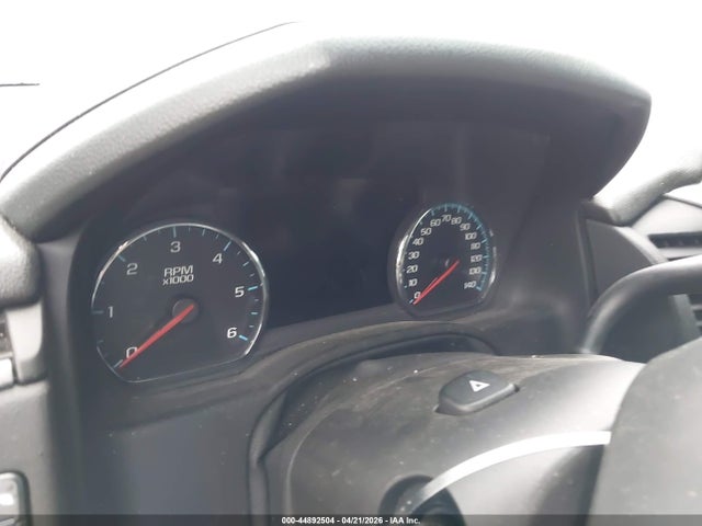 Chevrolet Tahoe Lt