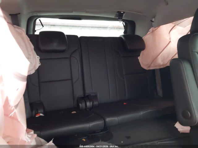 Chevrolet Tahoe Lt