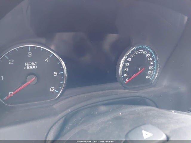 Chevrolet Tahoe Lt