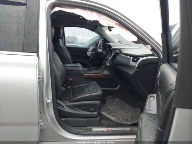 Chevrolet Tahoe Lt