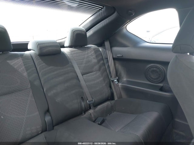 Scion TC