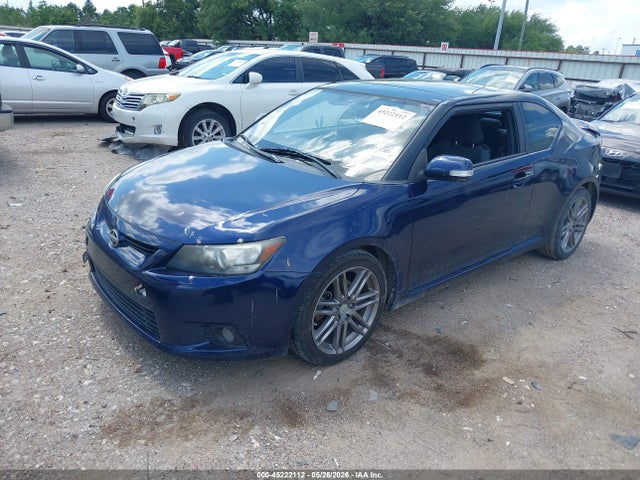 Scion TC