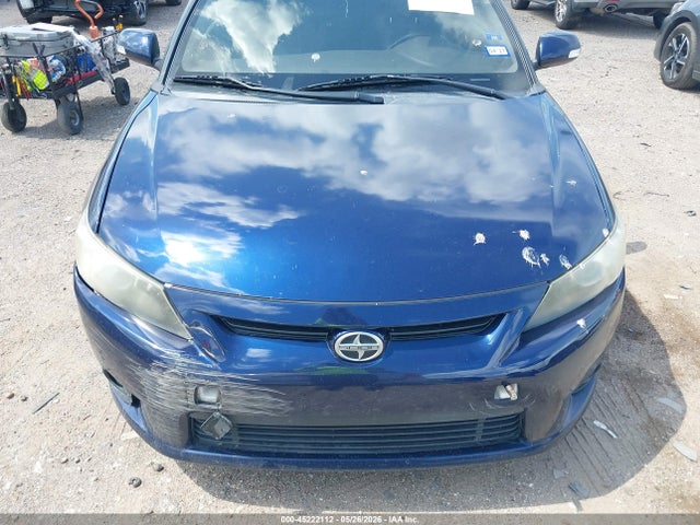 Scion TC