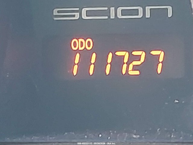 Scion TC