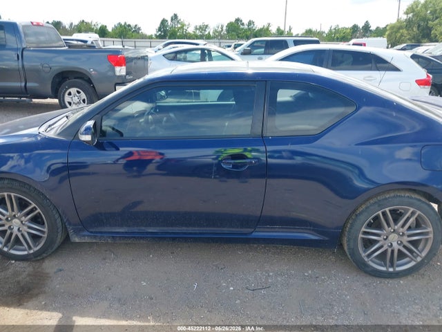 Scion TC