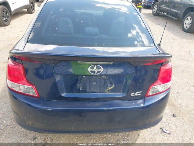 Scion TC