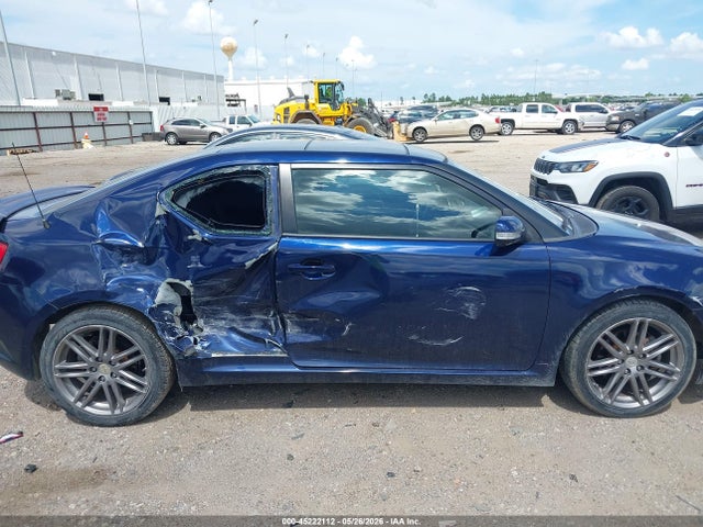 Scion TC