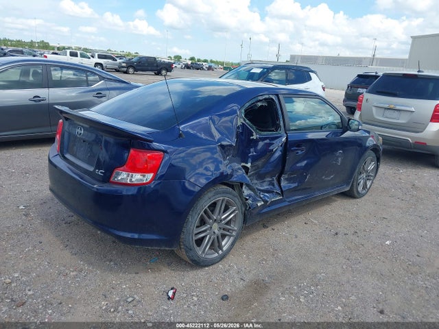 Scion TC