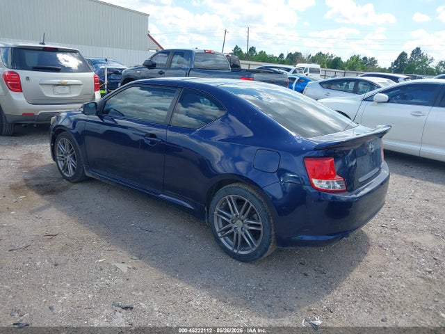 Scion TC
