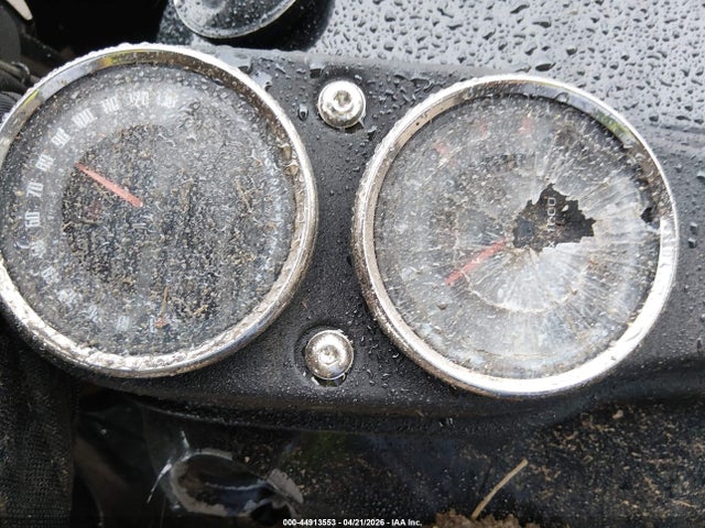 Harley-Davidson Fxlrs