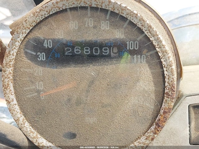 Kawasaki Vn750