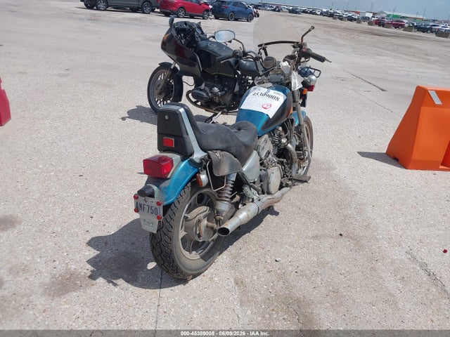 Kawasaki Vn750