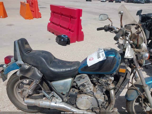 Kawasaki Vn750