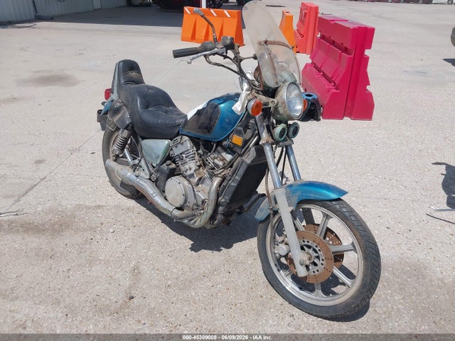 Kawasaki Vn750