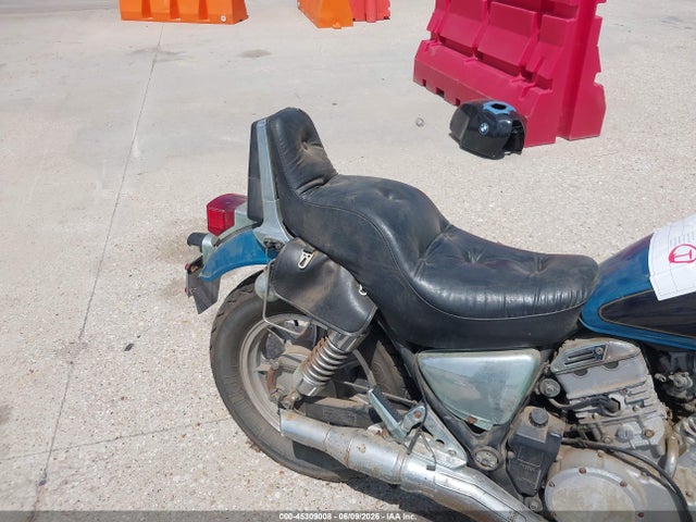 Kawasaki Vn750