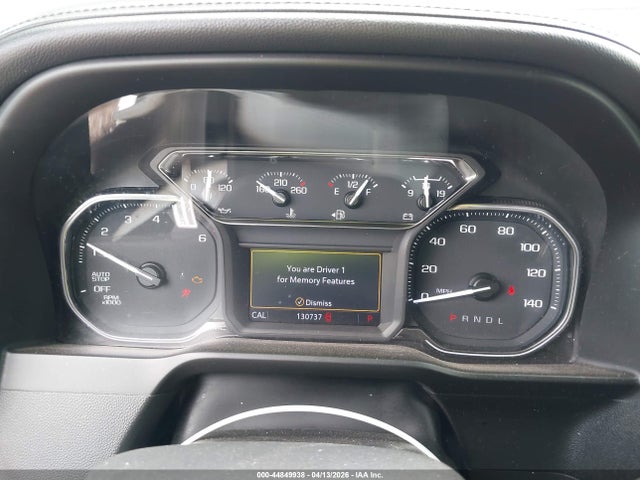 GMC Sierra 1500 2wd  Short Box Slt