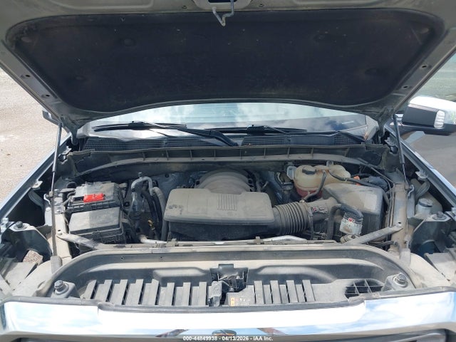 GMC Sierra 1500 2wd  Short Box Slt