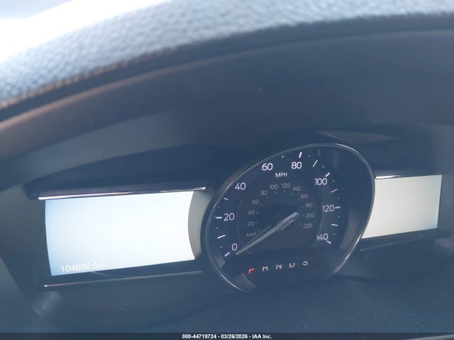 Ford Explorer Sport