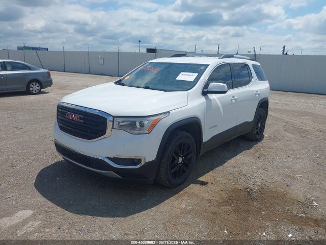 GMC Acadia Slt-1