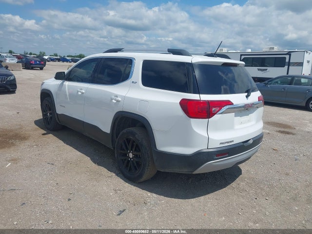 GMC Acadia Slt-1