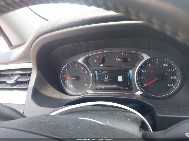 GMC Acadia Slt-1