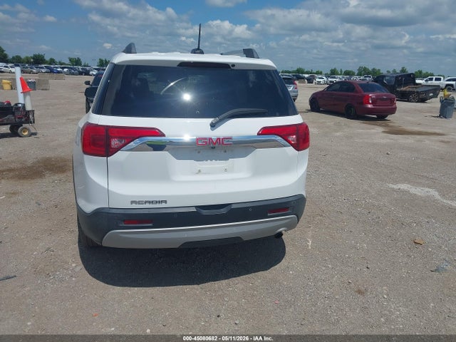 GMC Acadia Slt-1