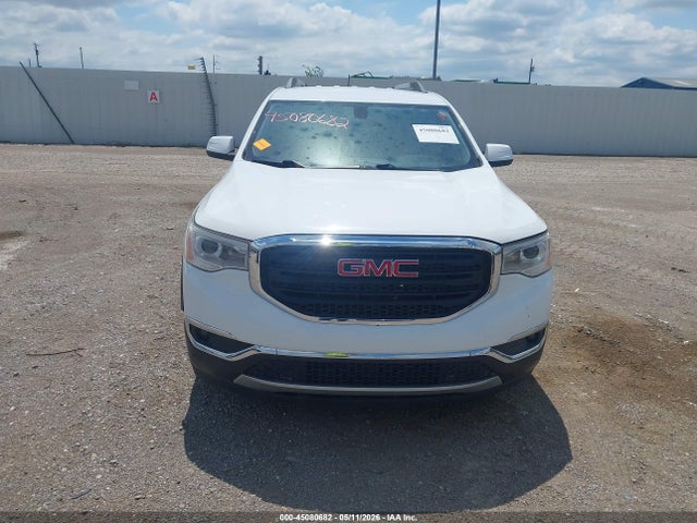 GMC Acadia Slt-1