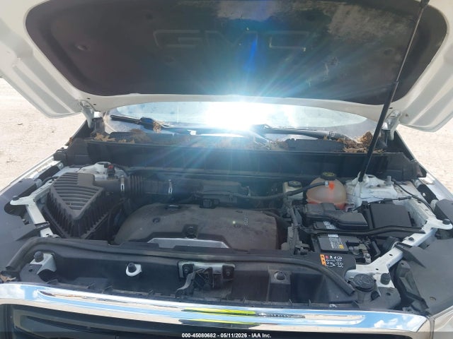 GMC Acadia Slt-1