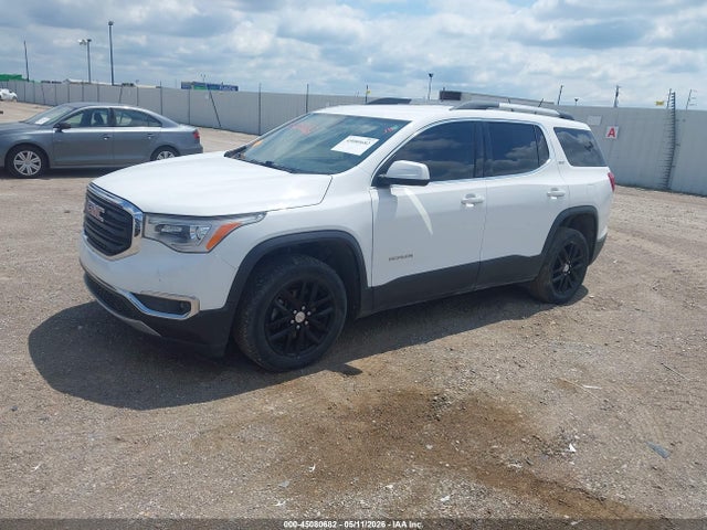 GMC Acadia Slt-1