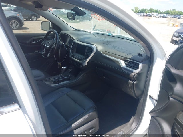 GMC Acadia Slt-1