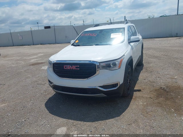 GMC Acadia Slt-1