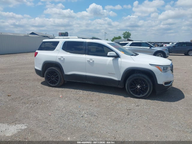 GMC Acadia Slt-1