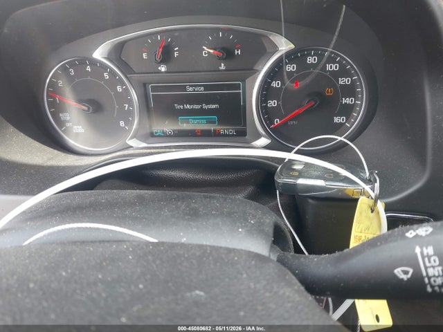 GMC Acadia Slt-1